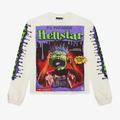 Hellstar Hellstar Zombie Longsleeve T-shirt
