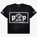 Hellstar P2P T-Shirt 'Black'
