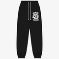 Denim Tears Denim University Sweatpants Black