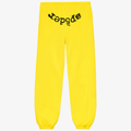 Sp5der Legacy Sweatpant 'Yellow'