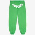 Sp5der Classic Sweatpant 'Slime Green'