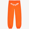 Sp5der Legacy Sweatpant Orange