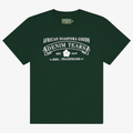 Denim Tears Tee ADG GREEN