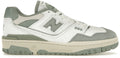 New Balance 550 White Juniper