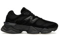 New Balance 9060 Triple Black