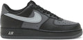 Nike Air Force 1 Low '07 LV8 Black Light Smoke Grey