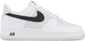 Nike Air Force 1 Low '07 LV8 White Photon Dust Black