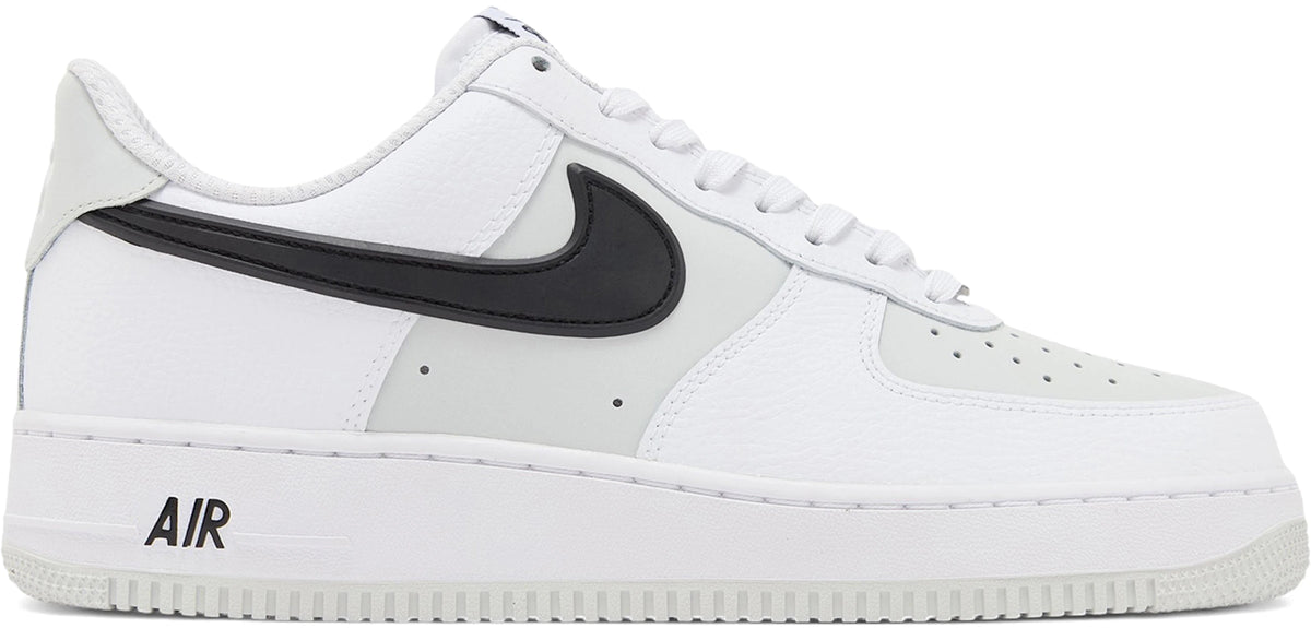 Nike Air Force 1 Low '07 LV8 White Photon Dust Black