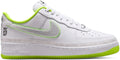 Nike Air Force 1 Low '07 NY vs. NY