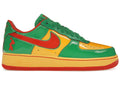 Nike Air Force 1 Low Lil Yachty Concrete Boys Lucky Green