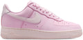 Nike Air Force 1 Low Retro Premium Ribbon Lace Pink Foam (Women's)