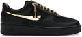 Nike Air Force 1 Low Victor Solomon ASW Black