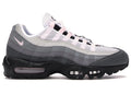 Nike Air Max 95 Gunsmoke Pink Foam