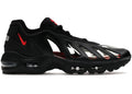 Nike Air Max 96 Supreme Black