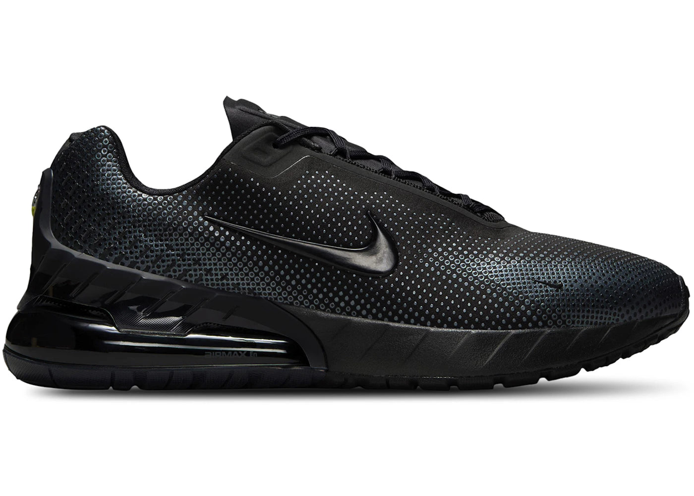Nike Air Max Phoenix Black Anthracite