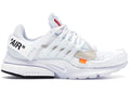 Nike Air Presto Off-White White (2018)