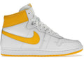Nike Jordan Air Ship PE SP University Gold