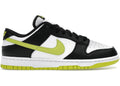 Nike Dunk Low Black Bright Cactus