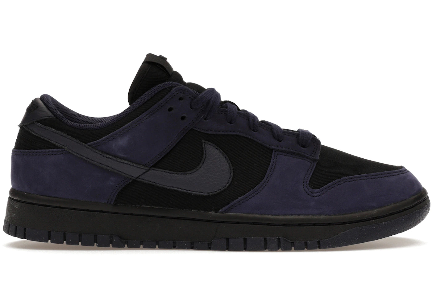 Nike Dunk Low LX Purple Ink (Women's)
