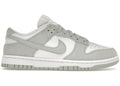 Nike Dunk Low Light Silver Corduroy (Women's)