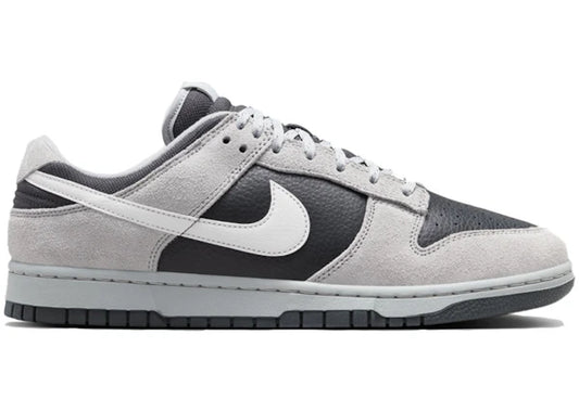 Nike Dunk Low Light Smoke Grey Anthracite