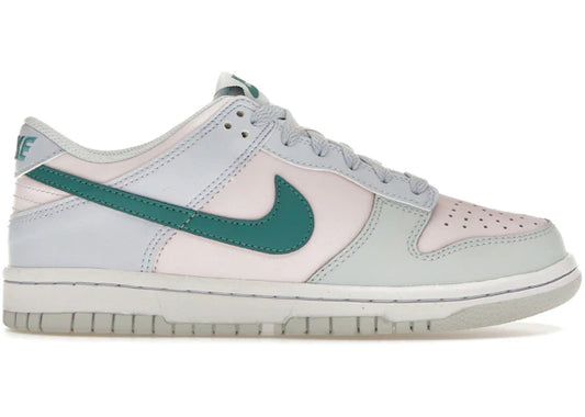 Nike Dunk Low Mineral Teal (GS)