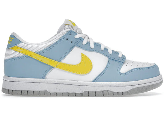 Nike Dunk Low Next Nature Homer Simpson (GS)