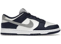Nike Dunk Low Summit White Midnight Navy
