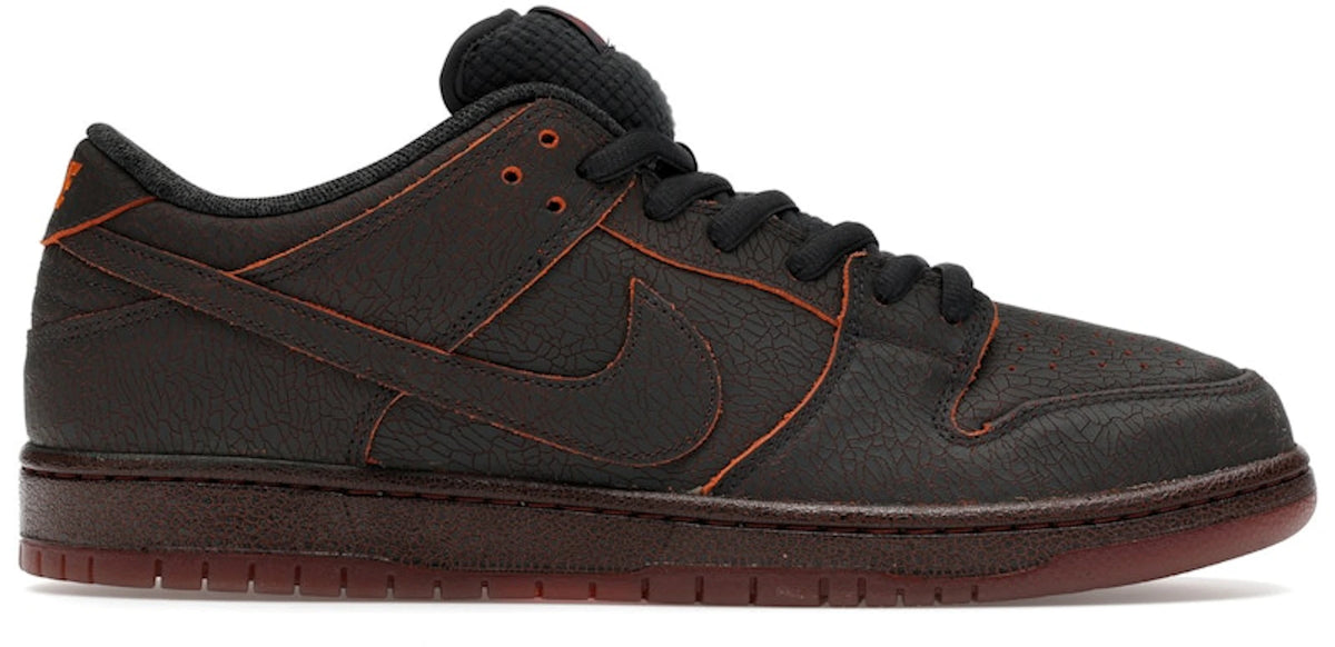 Nike Dunk SB Low Krampus