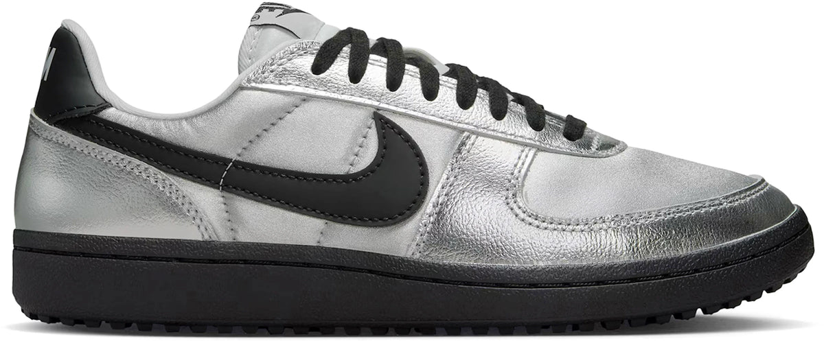 Nike Field General Metallic Silver (Women's)