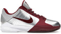 Nike Kobe 5 Lower Merion Aces Away (2026) (GS)