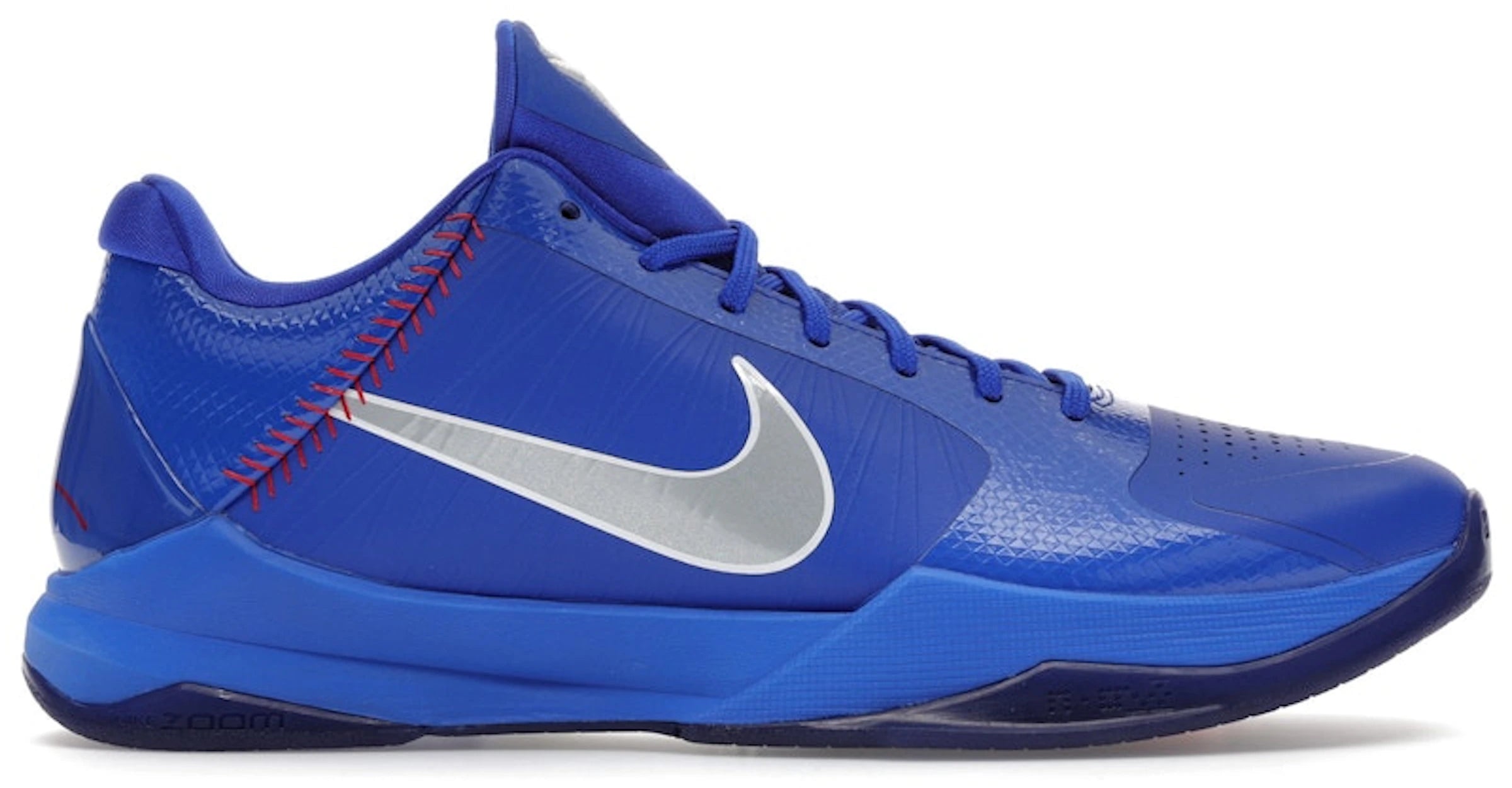Nike Kobe 5 Protro Dodgers