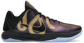 Nike Kobe 5 Protro Year of the Mamba Eggplant