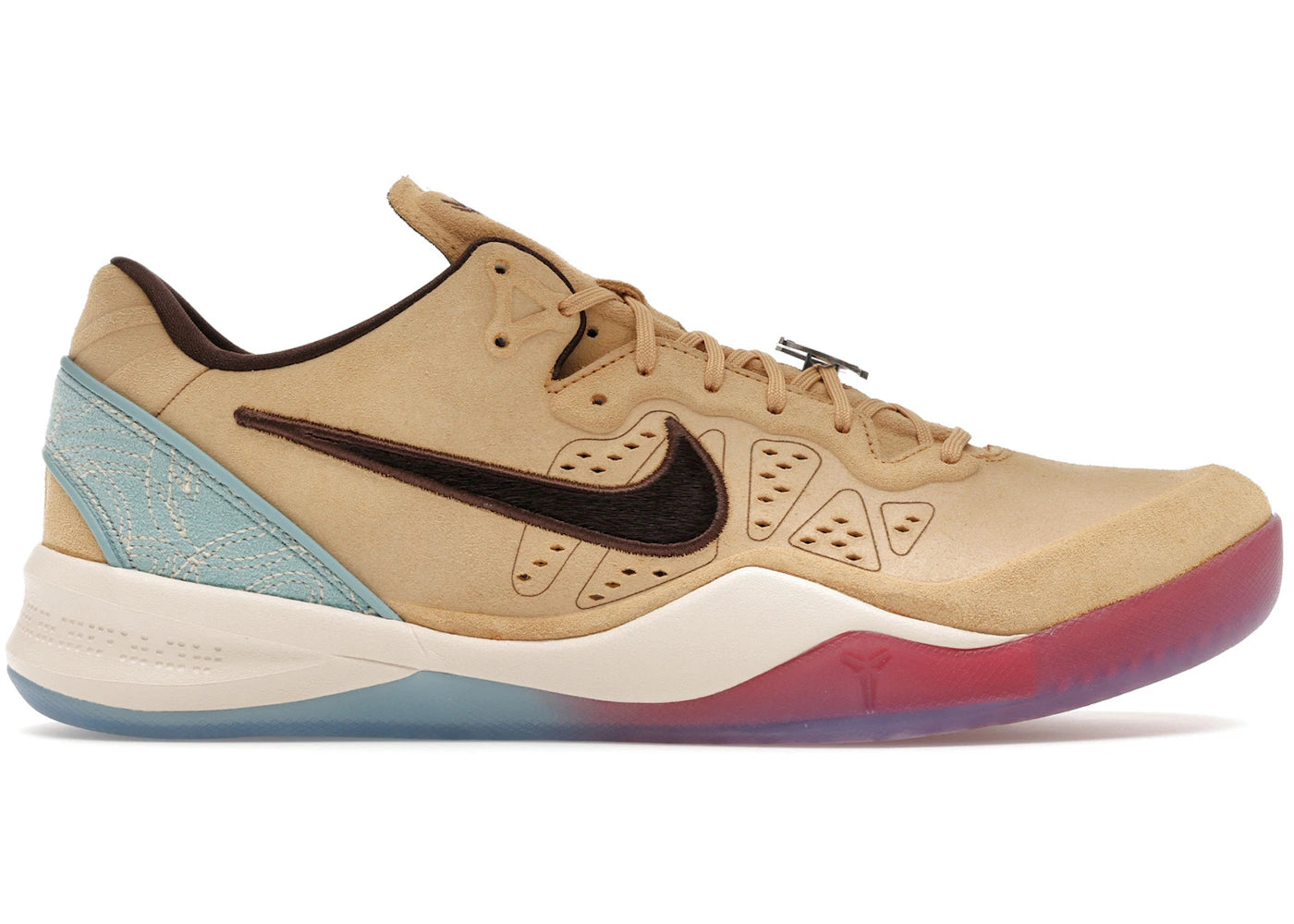 Nike Kobe 8 EXT Protro Siempre Hermanos