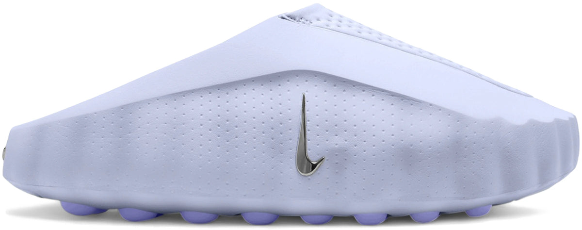 Nike Mind 001 Slide Palest Purple (Women's)