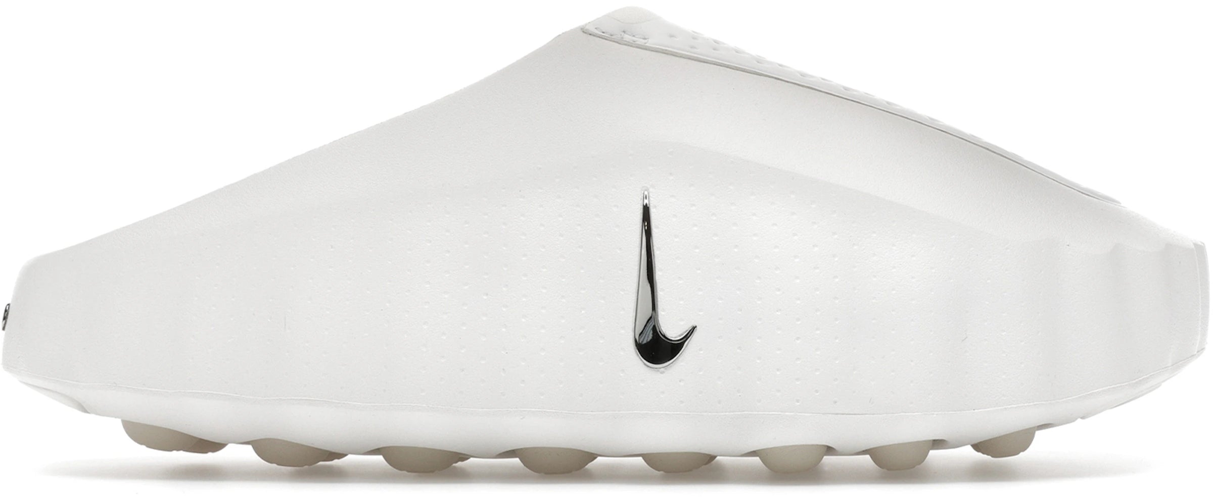 Nike Mind 001 Slide Summit White (Women's)