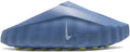 Nike Mind 001 Slide Work Blue