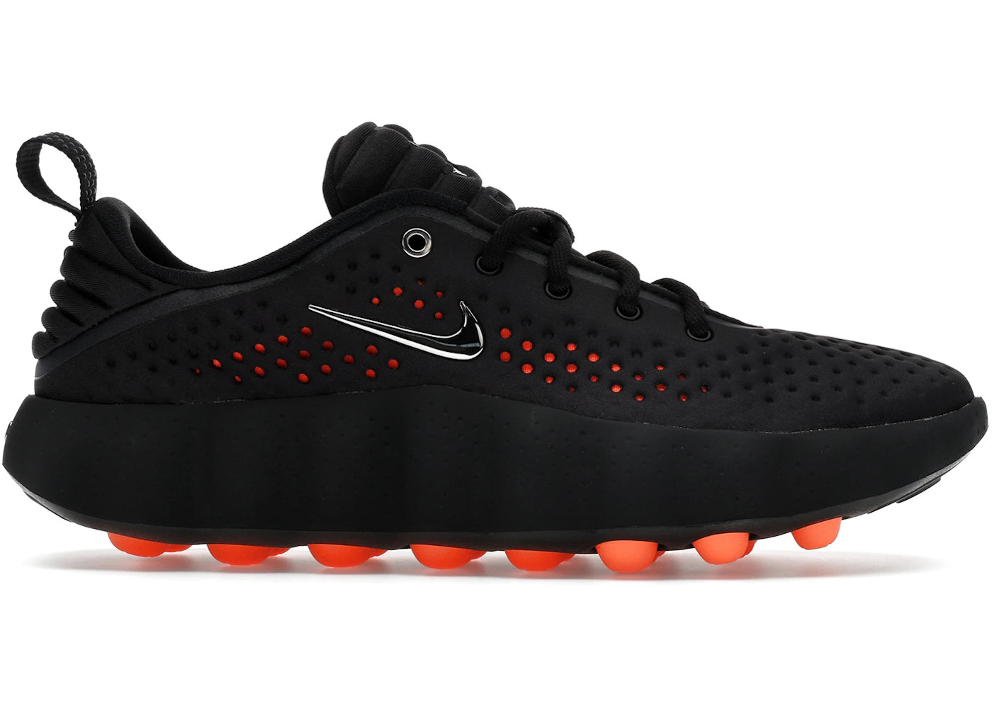 Nike Mind 002 Black Chrome (Women's)