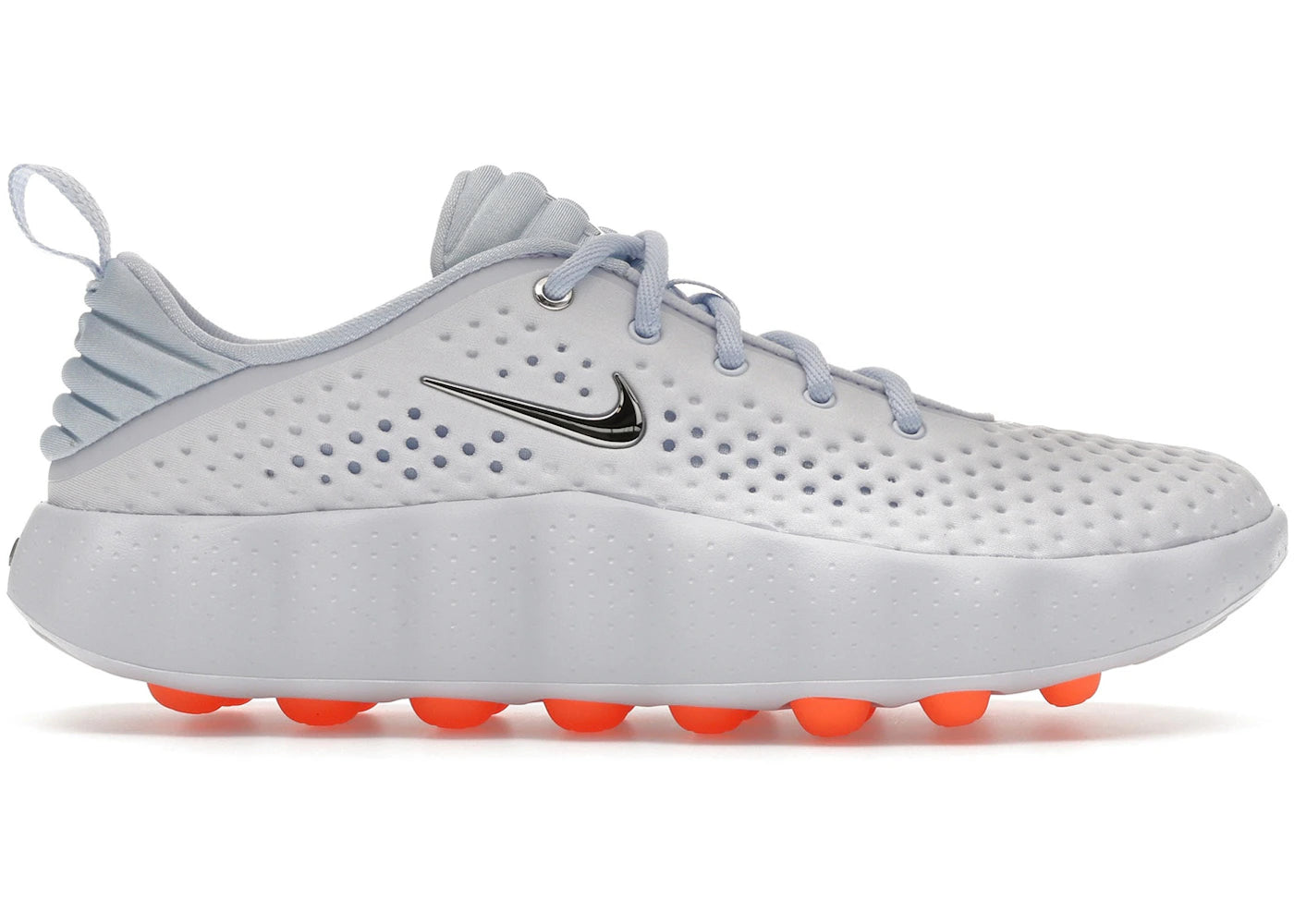 Nike Mind 002 Football Grey (Women's)