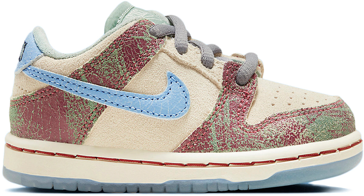 Nike SB Dunk Low Crenshaw Skate Club (TD)