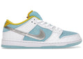 Nike SB Dunk Low FTC Lagoon Pulse