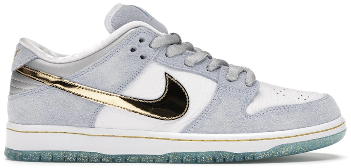 Nike SB Dunk Low Sean Cliver