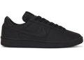 Nike Tennis Classic BLACK Comme des Garçons Black