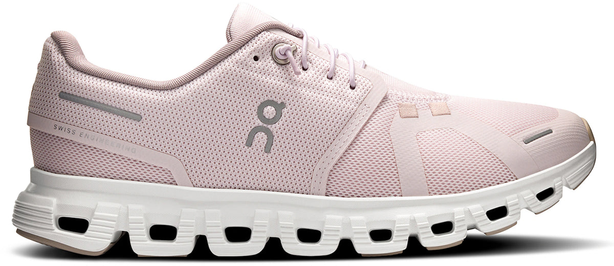 On Running Cloud 6 Orchid Fade (Women's)