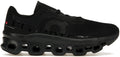 On Running Cloudmonster All Black