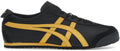 Onitsuka Tiger Mexico 66 Black Yellow