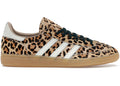 adidas Handball Spezial Leopard Magic Beige (Women's)