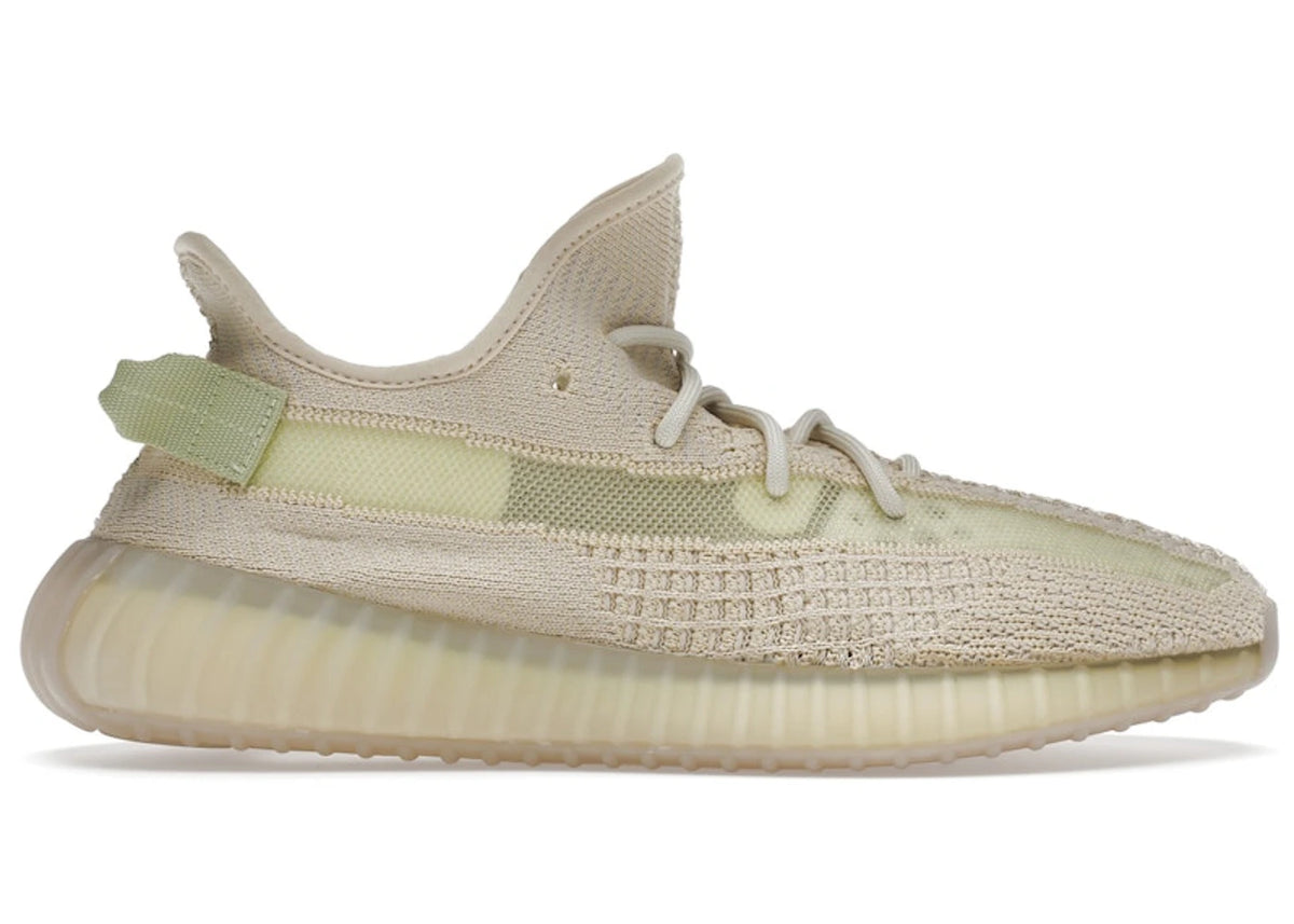 adidas Yeezy Boost 350 V2 Flax