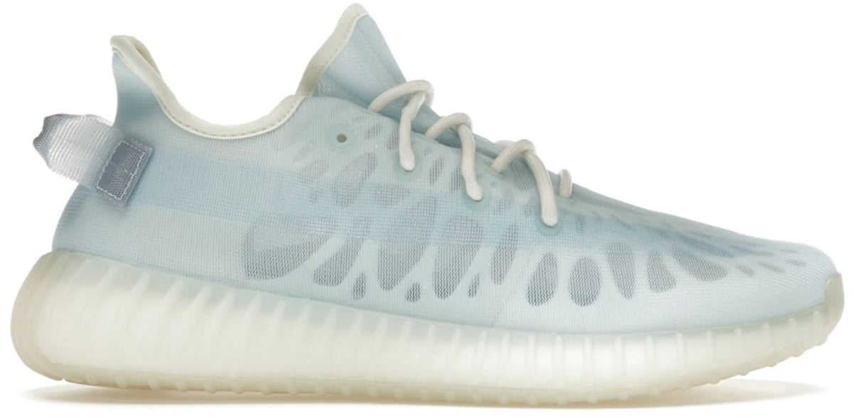 adidas Yeezy Boost 350 V2 Mono Ice