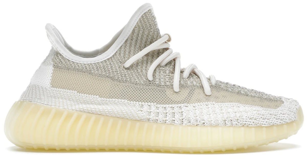 adidas Yeezy Boost 350 V2 Natural